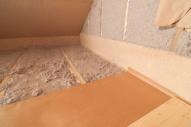 Best Insulation Installation Services in Tallapoosa, GA